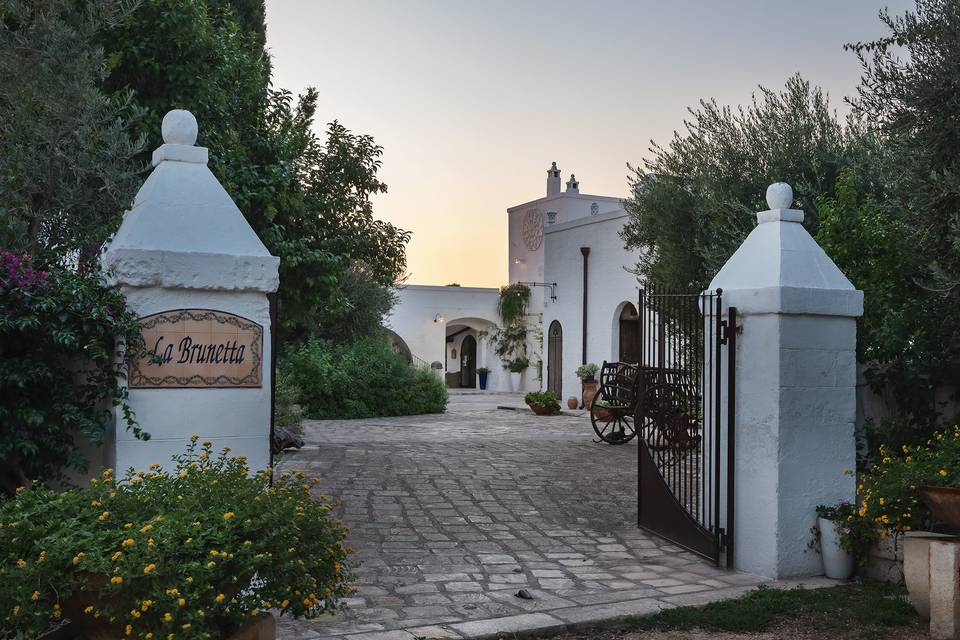 Masseria La Brunetta