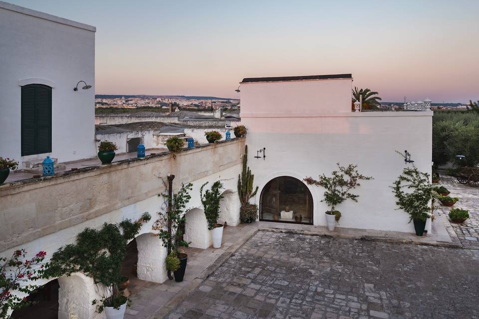 Masseria La Brunetta