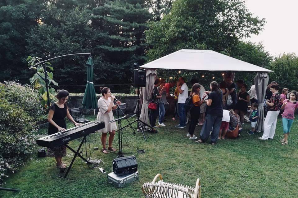 Aperitivo