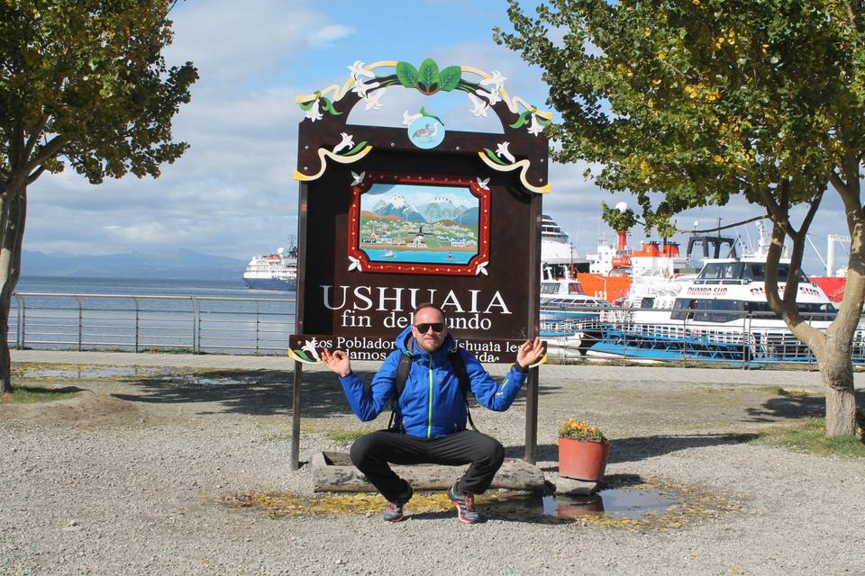 Argentina Patagonia