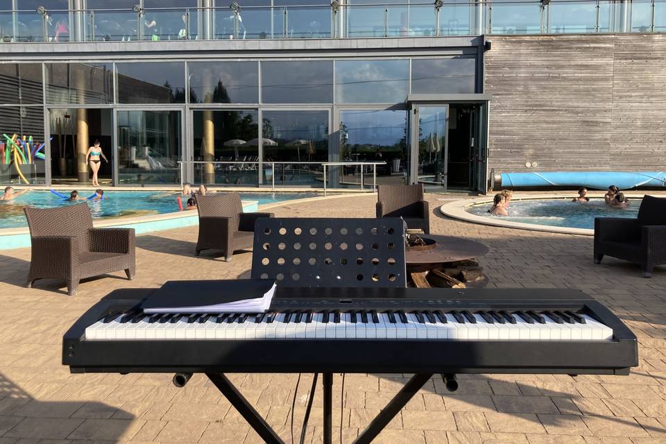 Concerto spa