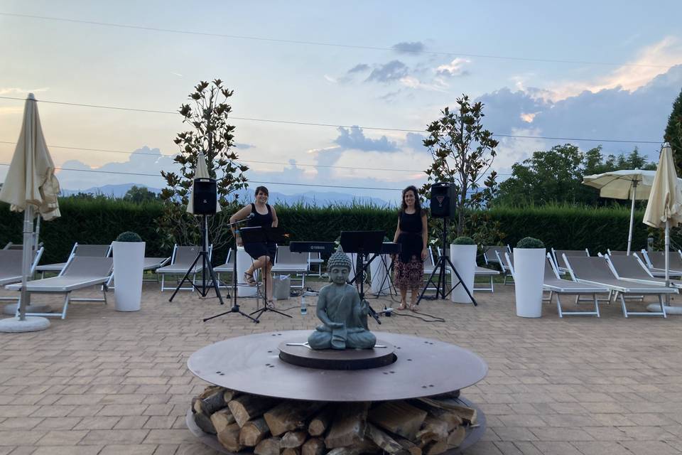 Concerto spa