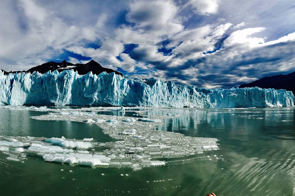 Perito Moreno