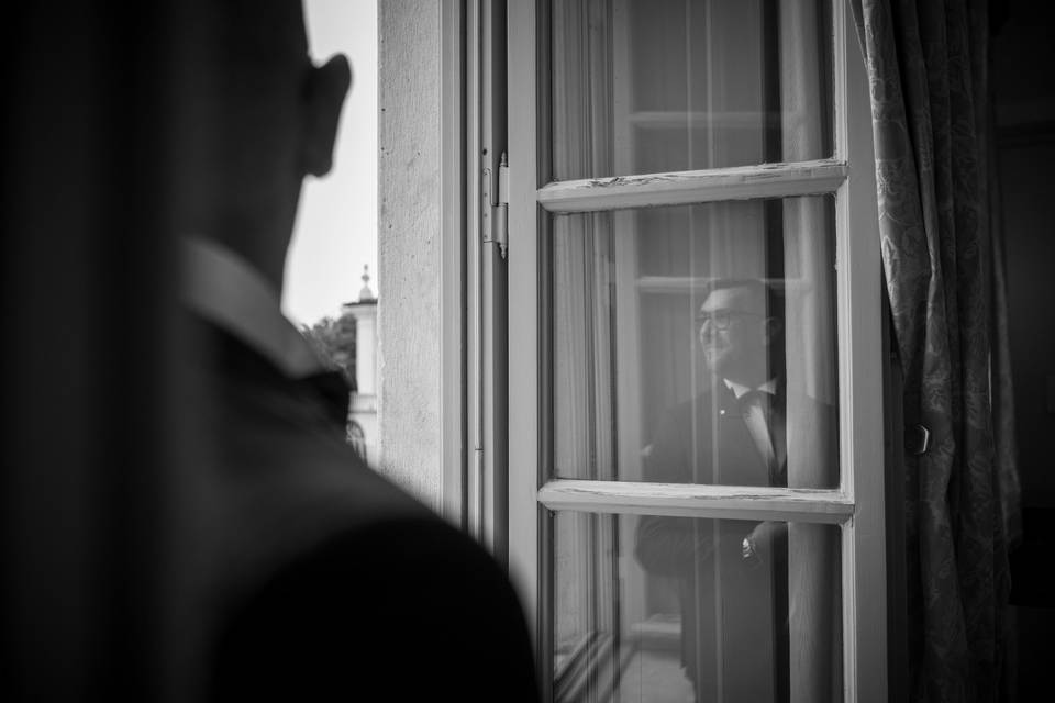 Daniele Spinosa Fotografo
