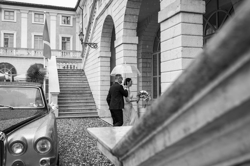 Daniele Spinosa Fotografo
