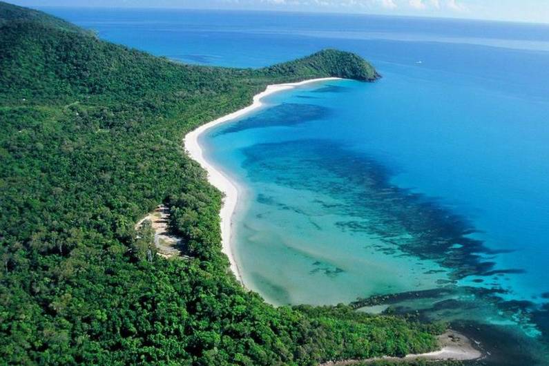 Cape Tribulation