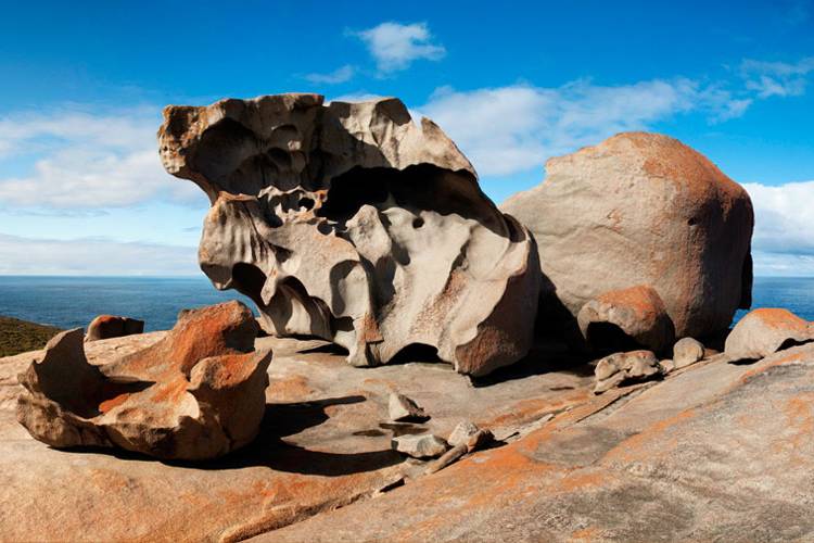 Kangaroo Island