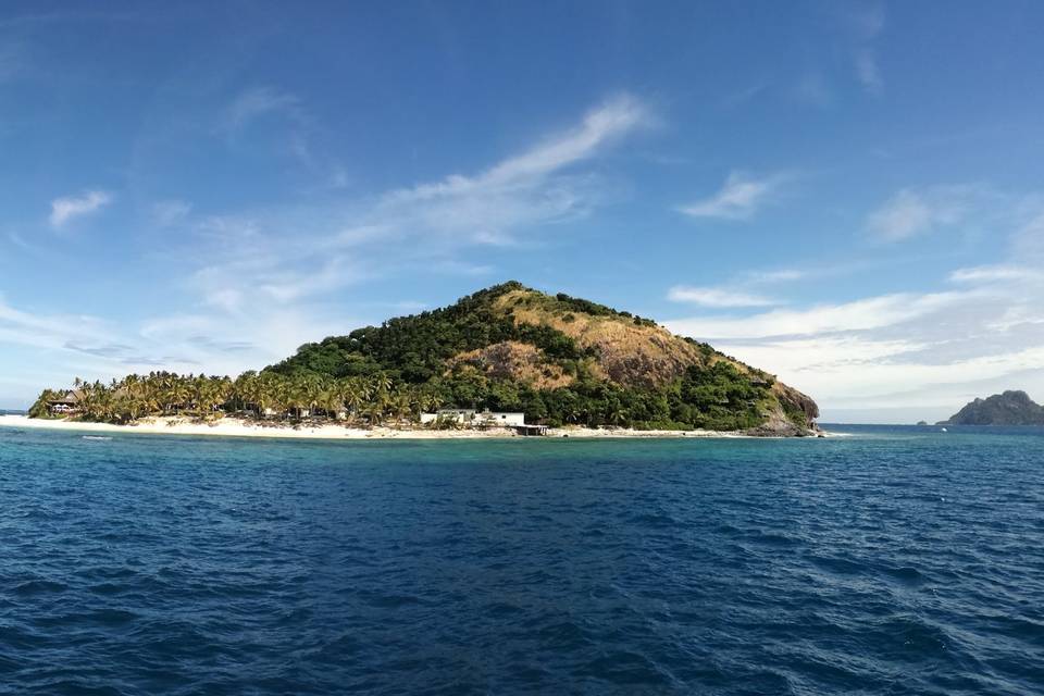 Matamanoa Island (Fiji)