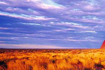 Ayers Rock (Uluru)