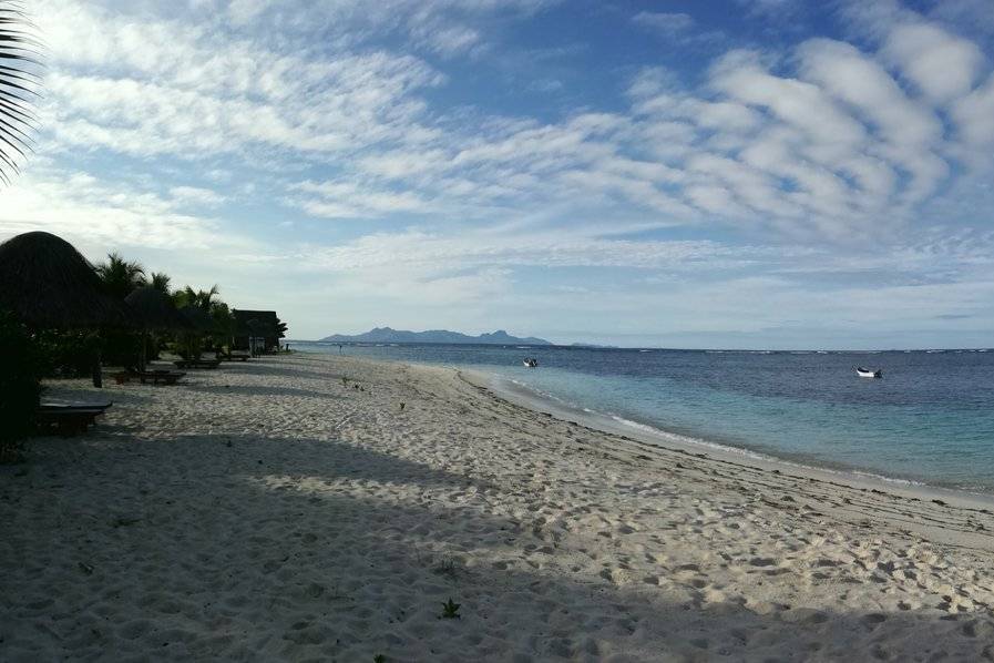 Navutu Star Yasawa (Fiji)