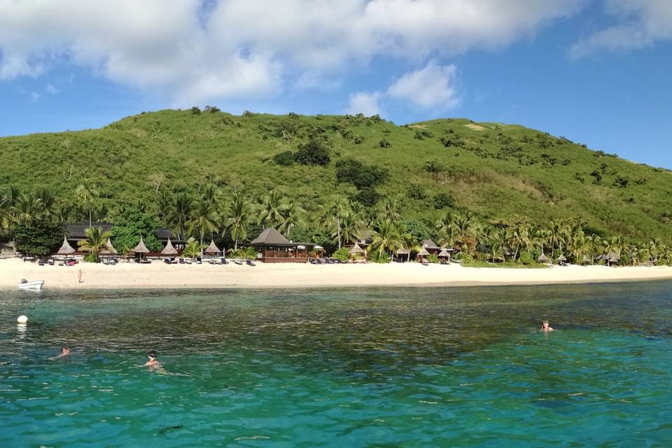 Yasawa Island (Fiji)