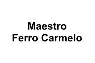Maestro Ferro Carmelo logo