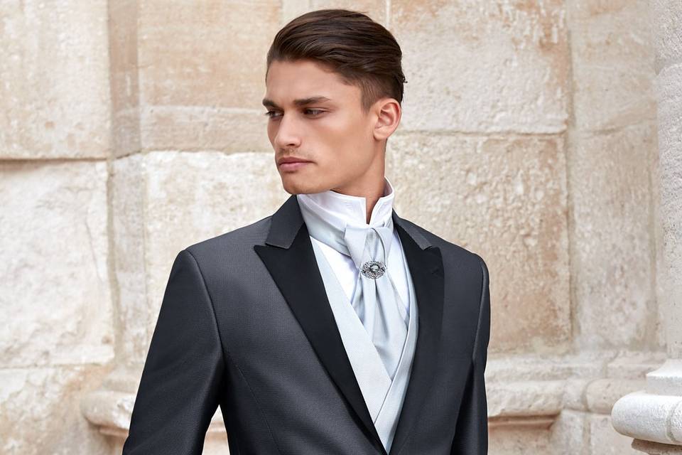 Carlo Pignatelli Wedding Day-modello n14-collezione2019