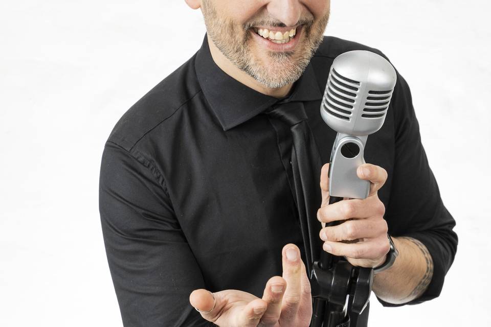 Antonio Colantuono Piano Show