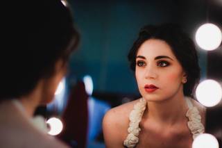 Giulia Stronati Make-Up Artist