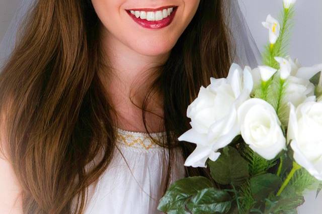 Giulia Stronati Make-Up Artist