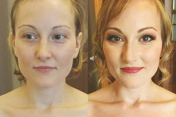 Giulia Stronati Make-Up Artist