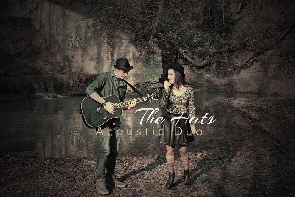 The Hats - Acustic Duo