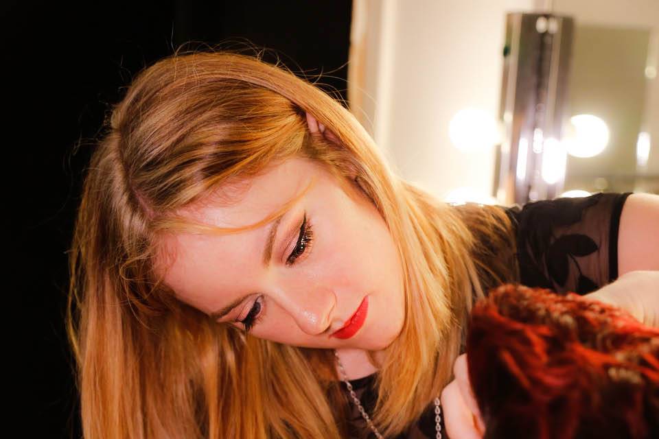 Giulia Stronati Make-Up Artist