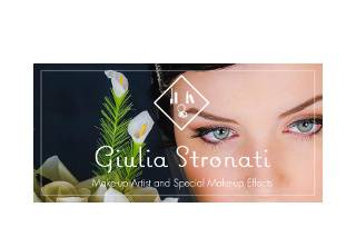 Giulia Stronati Make-Up Artist