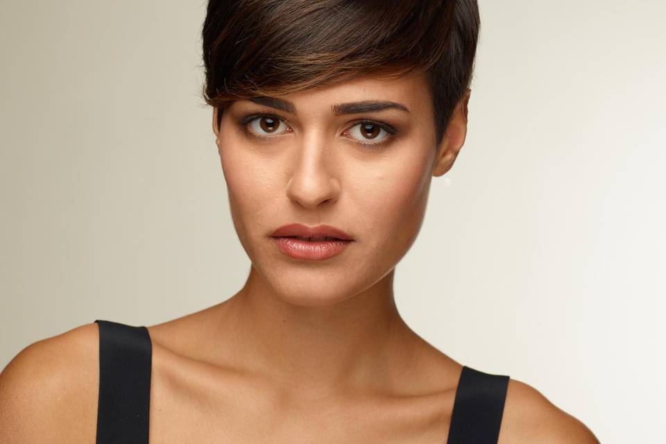 Giulia Stronati Make-Up Artist