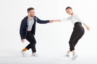 Peaky Swing