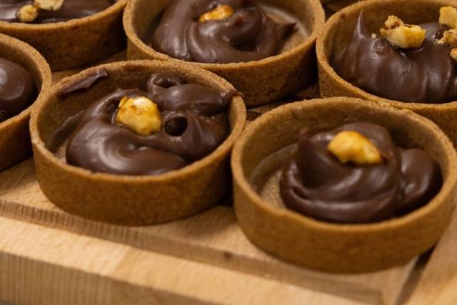 Tartellette