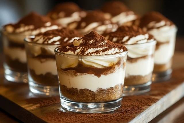 Tiramisù