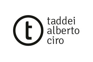 Taddei Alberto Ciro logo