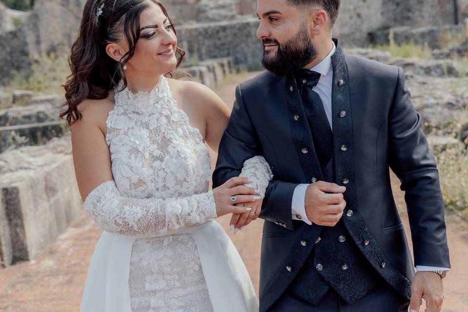Luigi e Simona