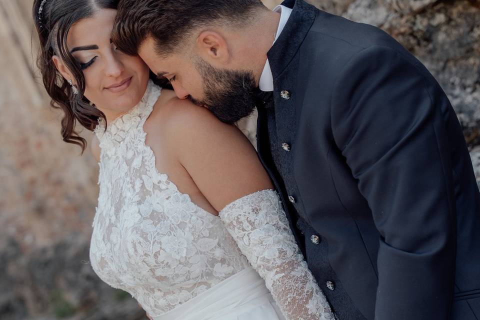 Luigi e Simona