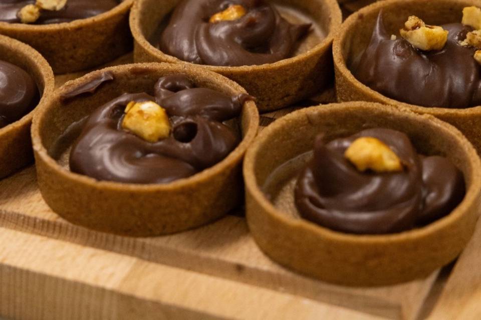 Tartellette