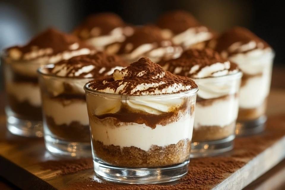 Tiramisù