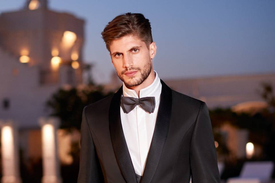 Carlo Pignatelli Wedding Day-modello n30-collezione2019