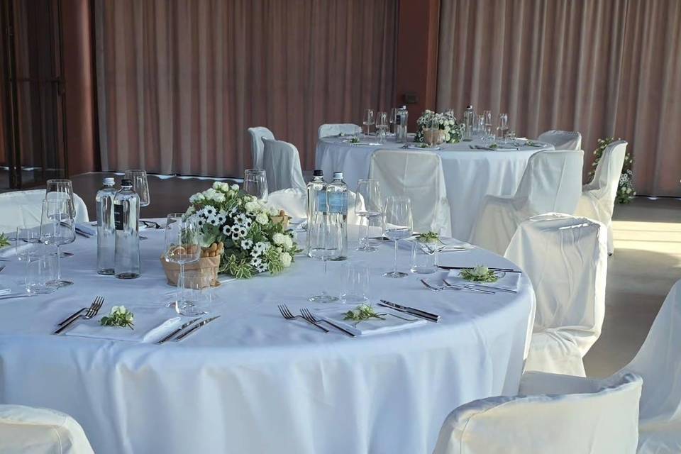 Mise en place