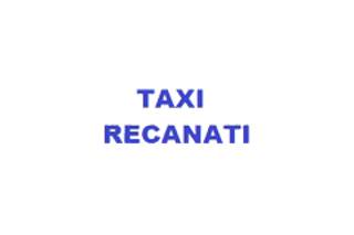 Taxi Recanati