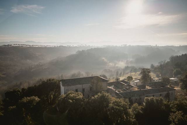 Il Borgo di San Francesco