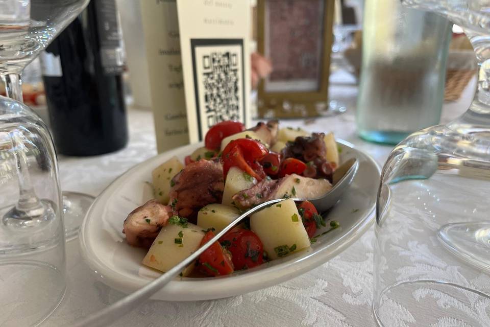 Classico Mediterraneo