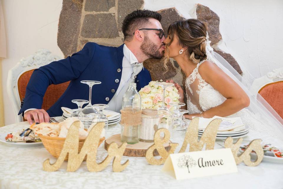 Simona e matteo