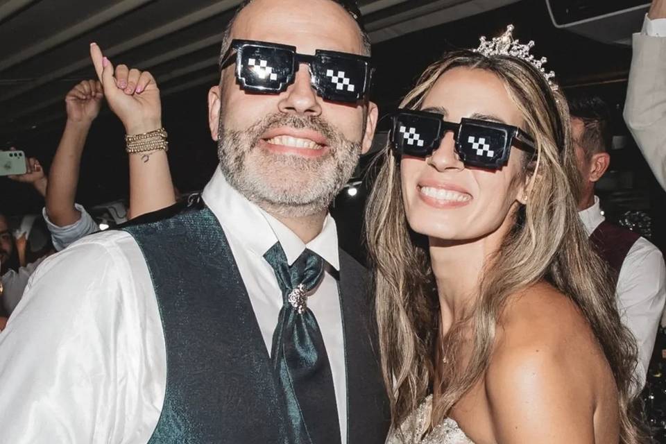 Bianca e Gabriele ❤️