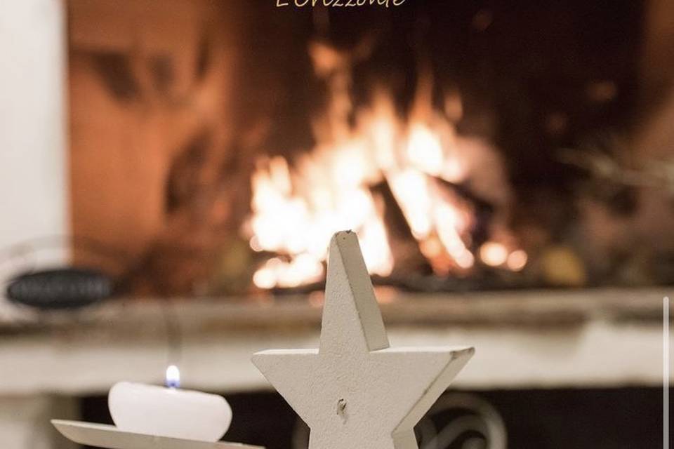 Winter Wedding Vibes