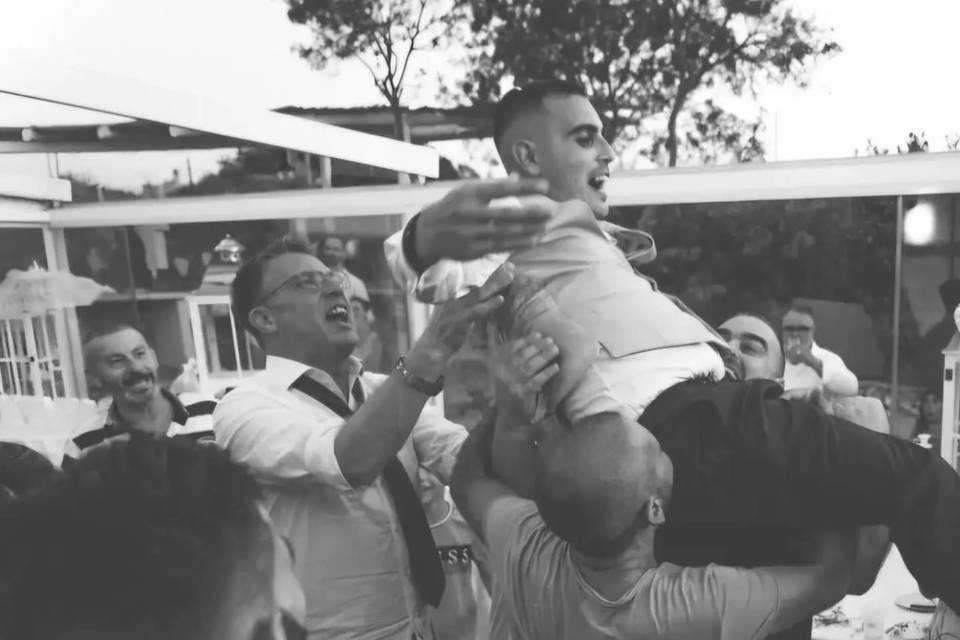 Anima del Party