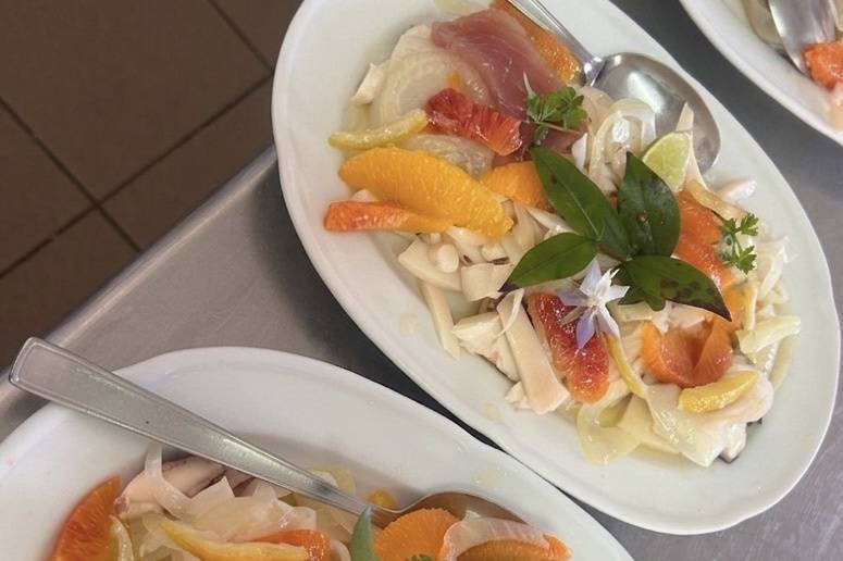 Antipasti
