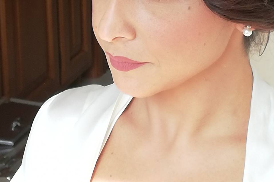 Trucco sposa