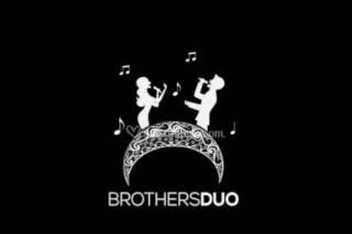 Logo Brothers Duo