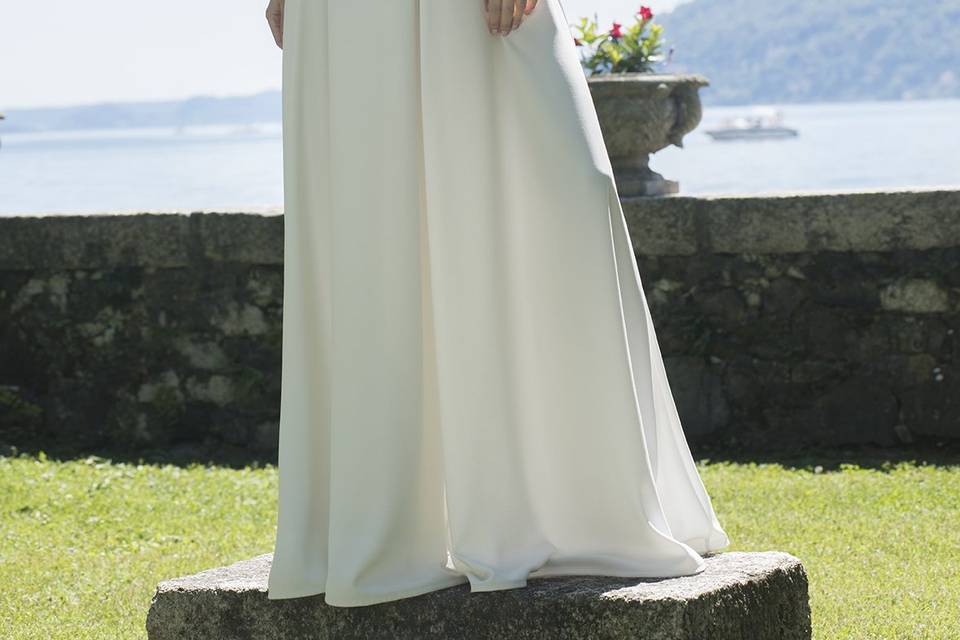 Abito da Sposa