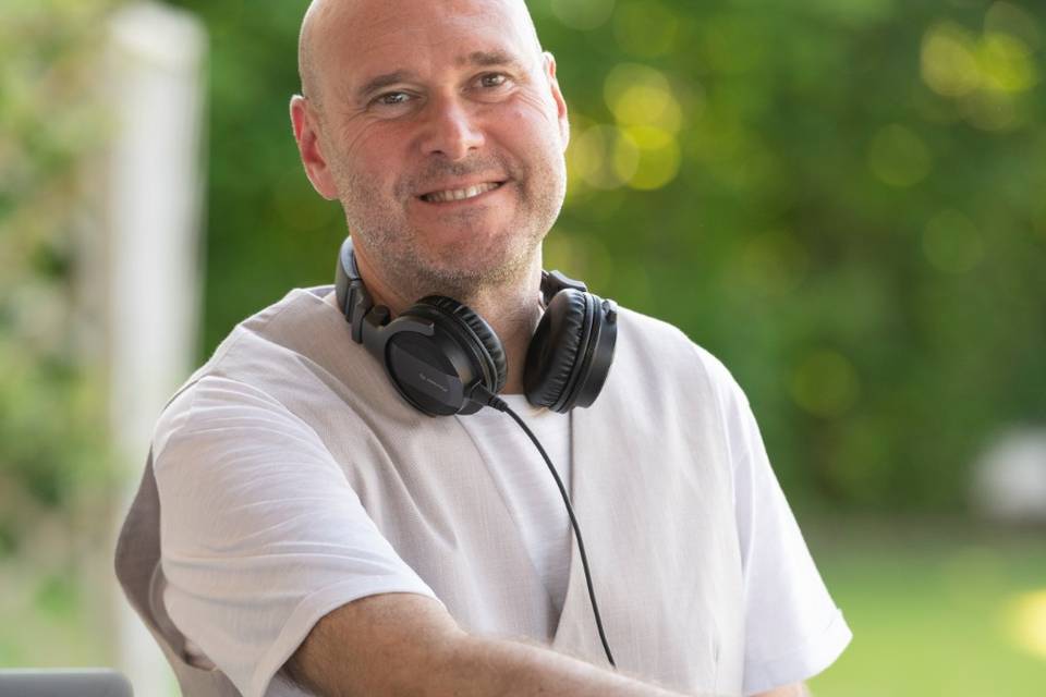 Mauro Ghess
