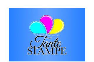 Tante Stampe logo
