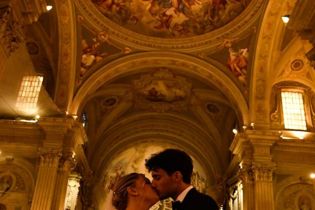 Bacio