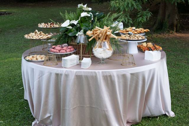 Catering privato